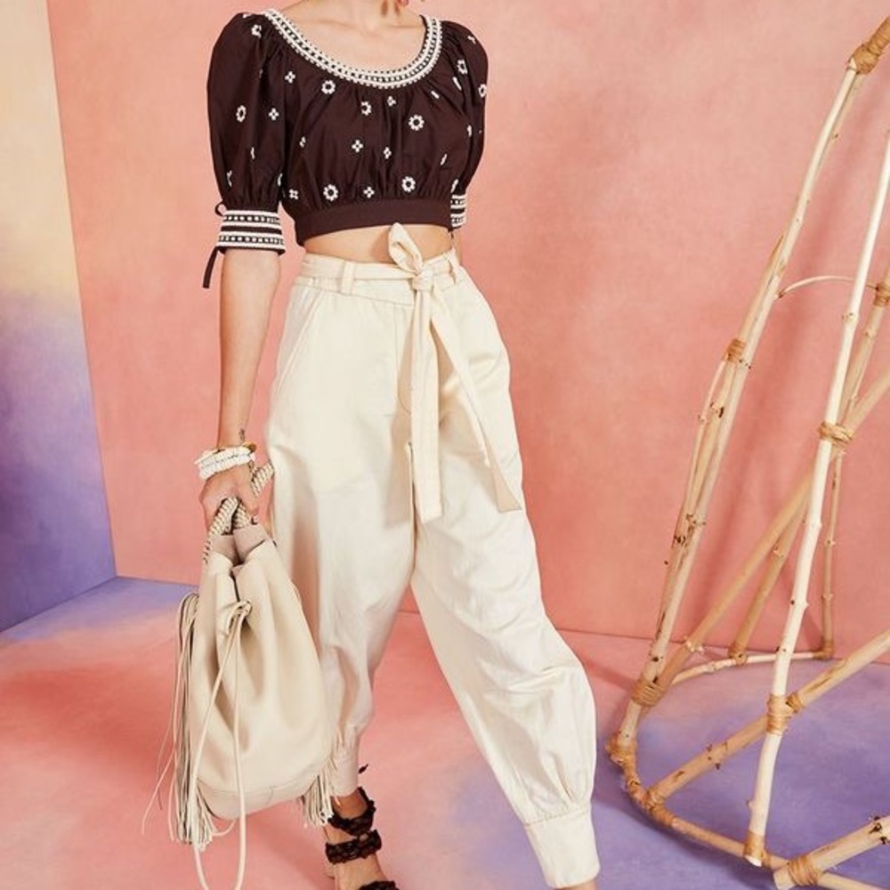 Ulla Johnson Levi Pants- New with tags